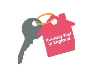 Housing First in England