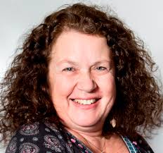 Debbie Morris<br />
Vice Chair