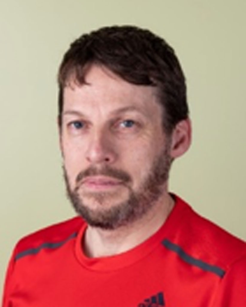 Matthew Rothwell