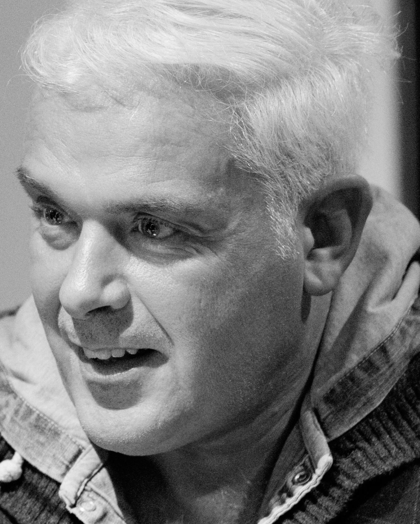 Micheal Hudson
