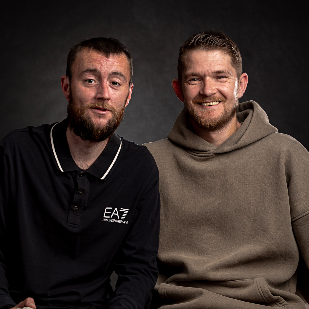 We want to end homelessness