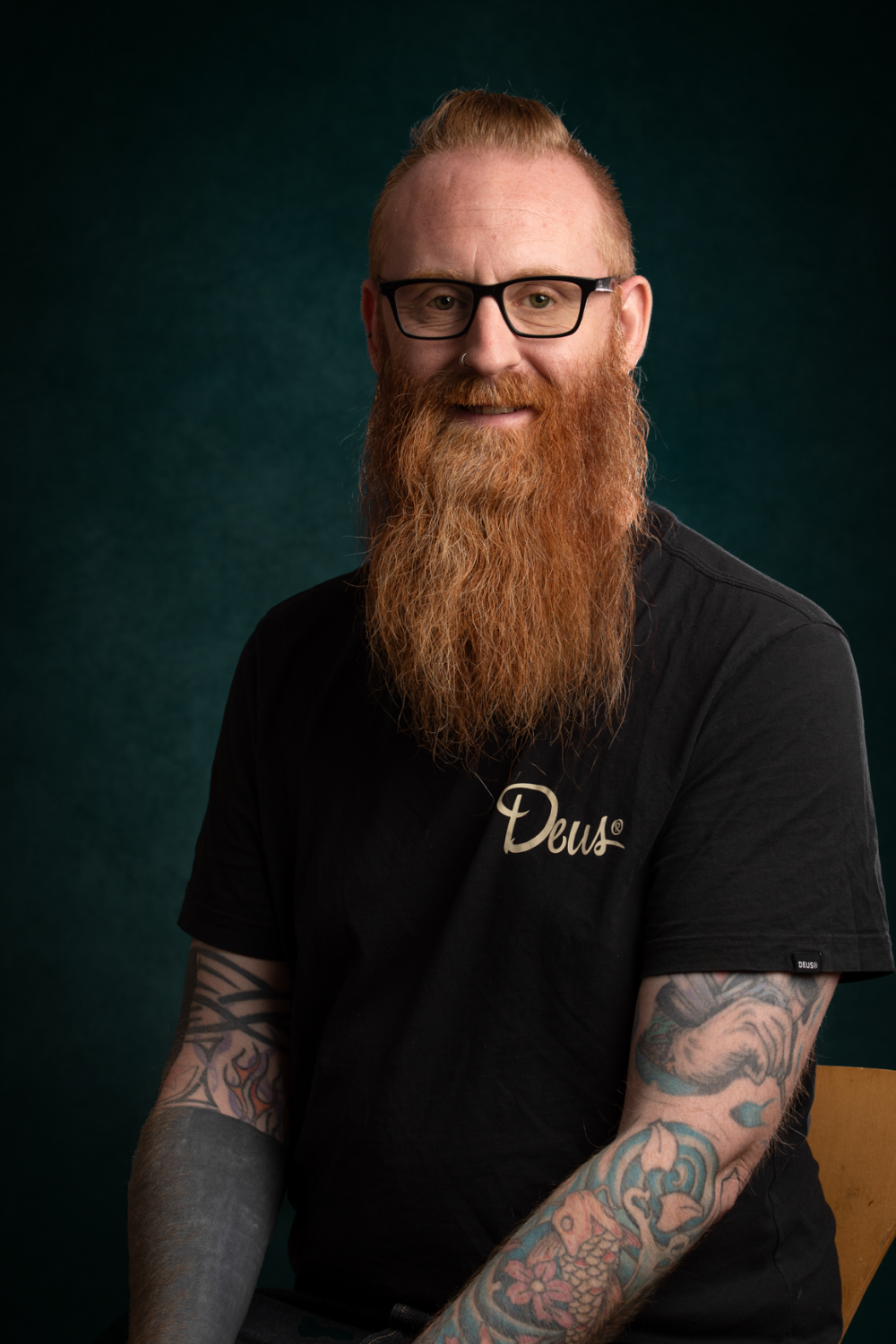 Dave