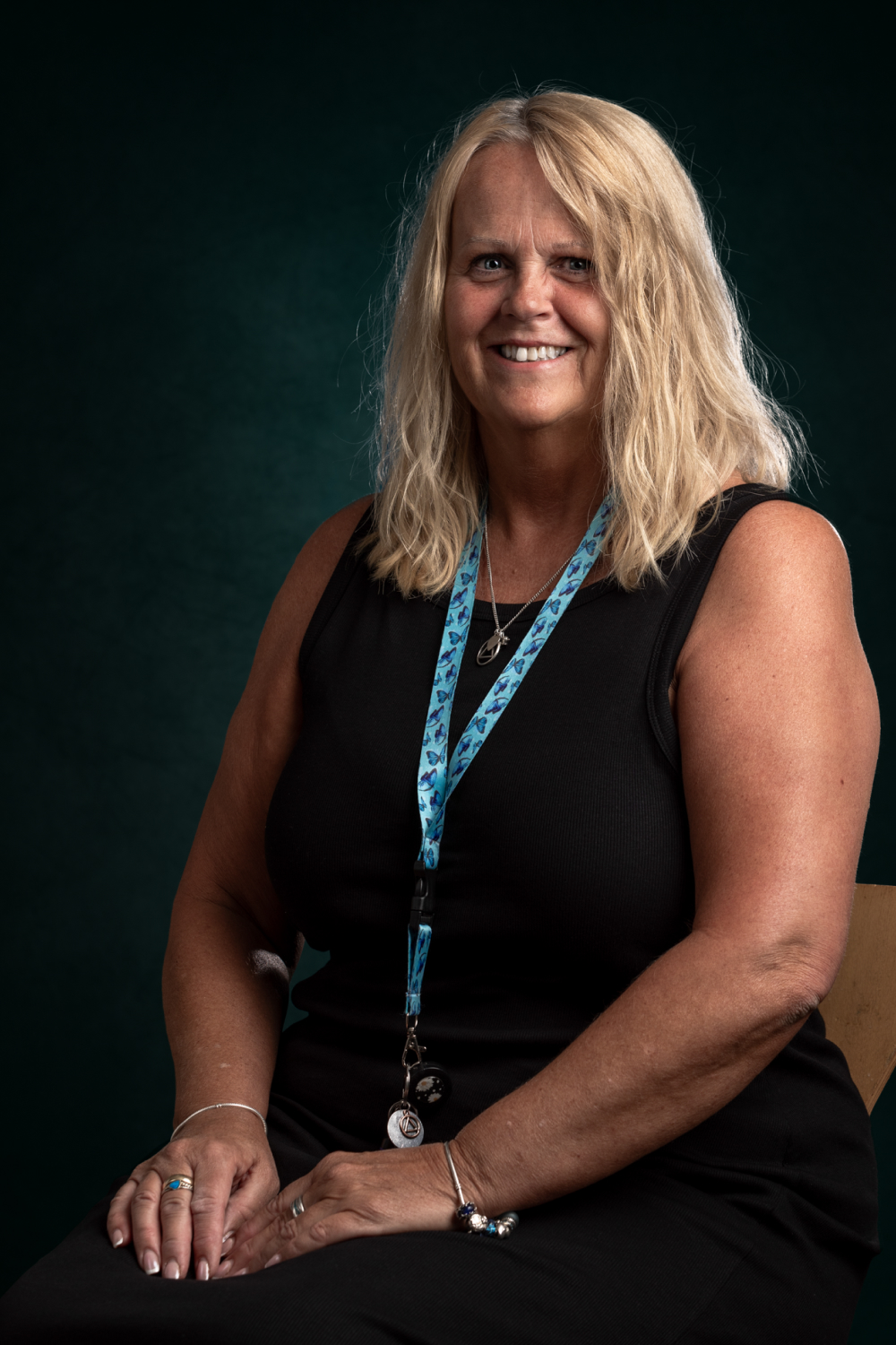 Debbie