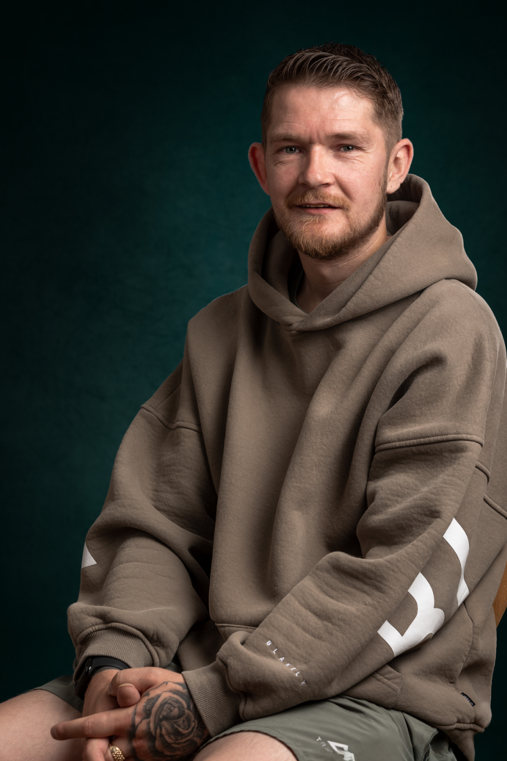 Ryan
