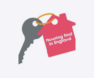 Housing First in England
